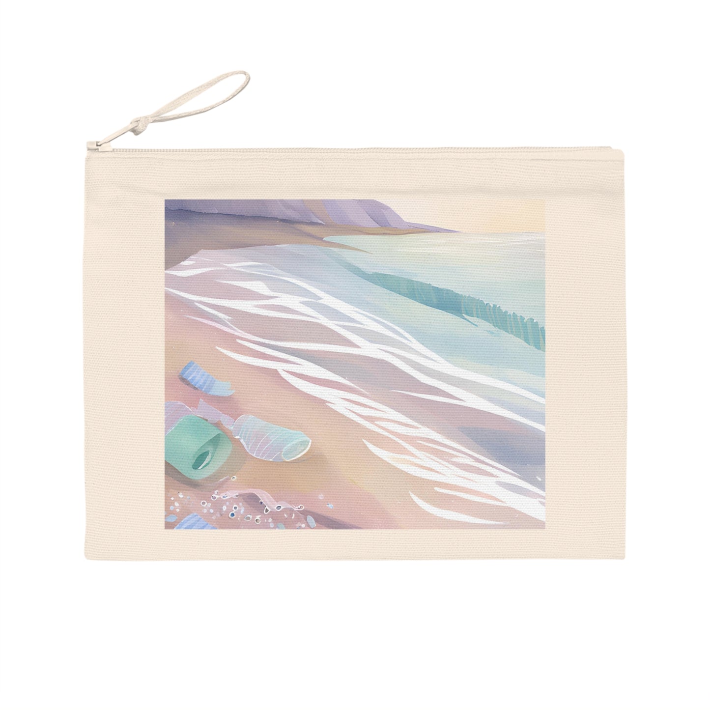 The Great Plastic Hunt Eco Friendly Pencil Case