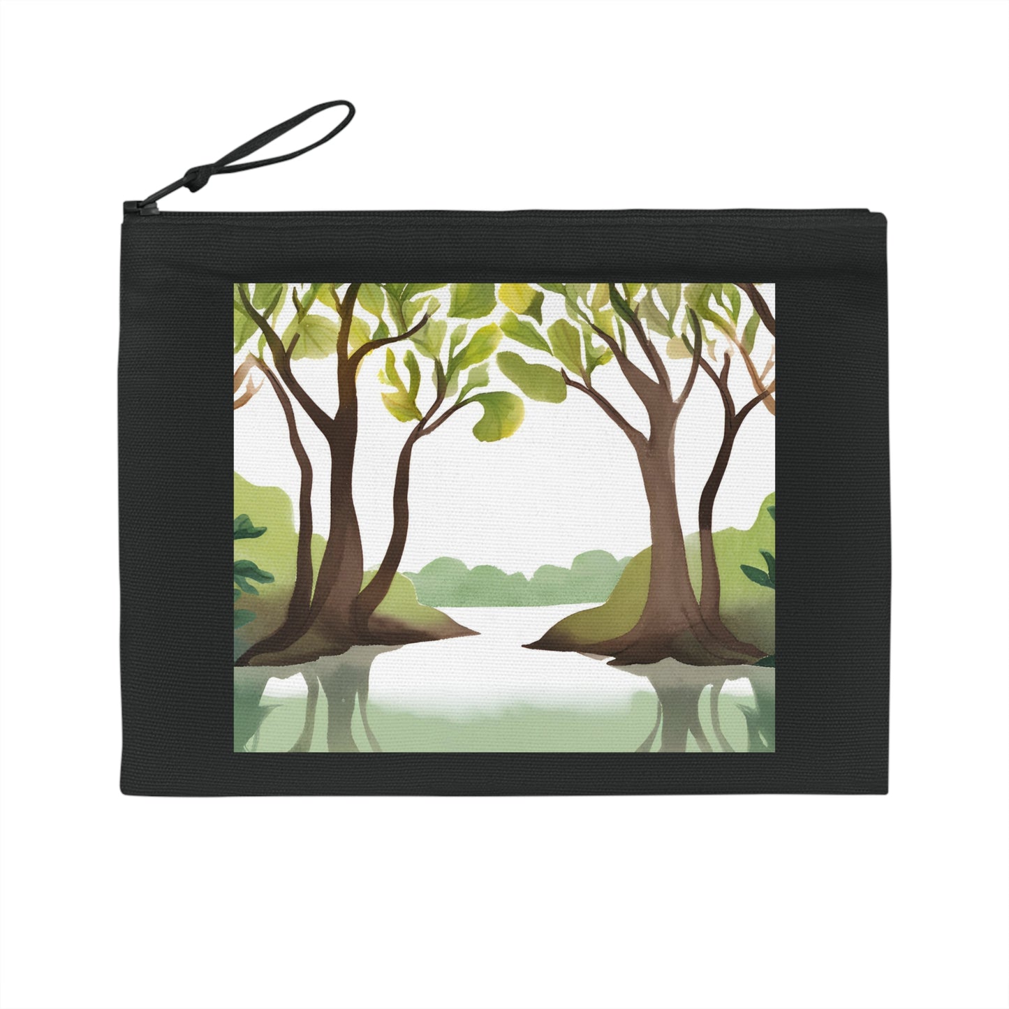 Mangroves Eco Friendly Pencil Case
