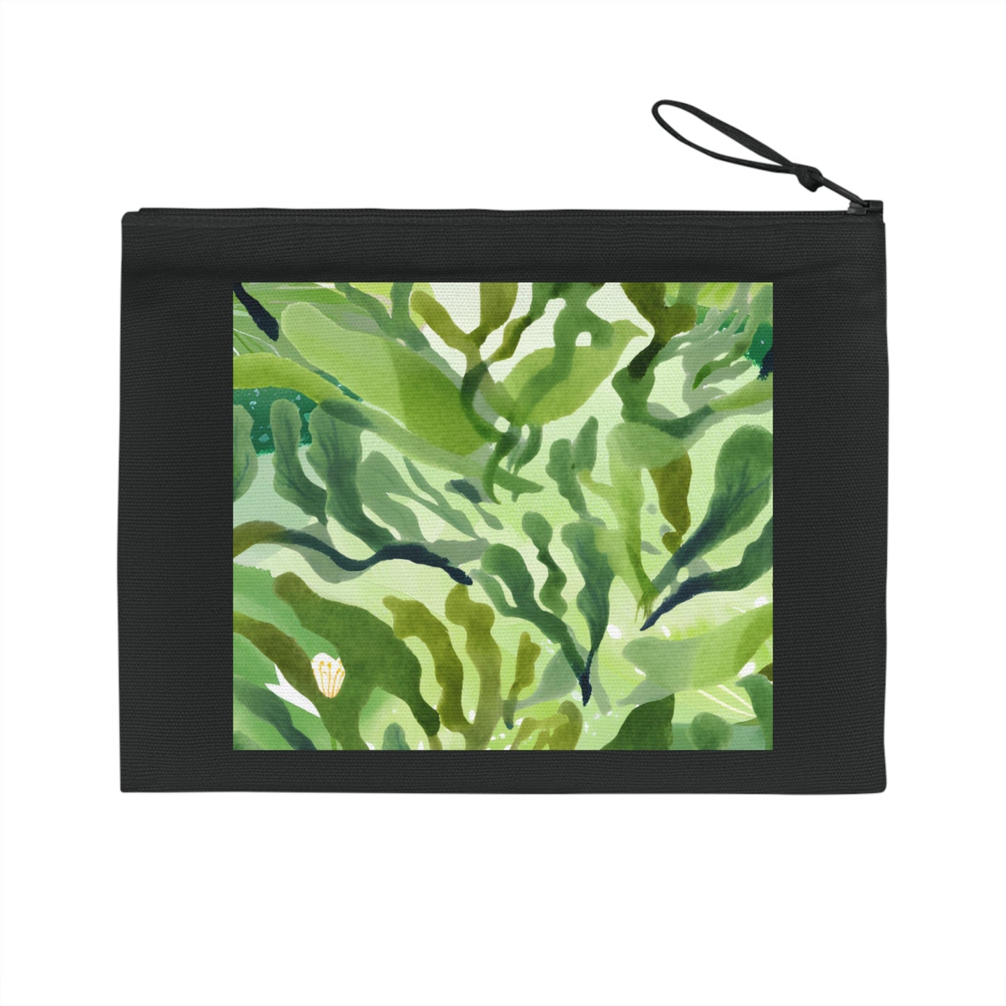 The Algae Adventure Eco Friendly Pencil Case