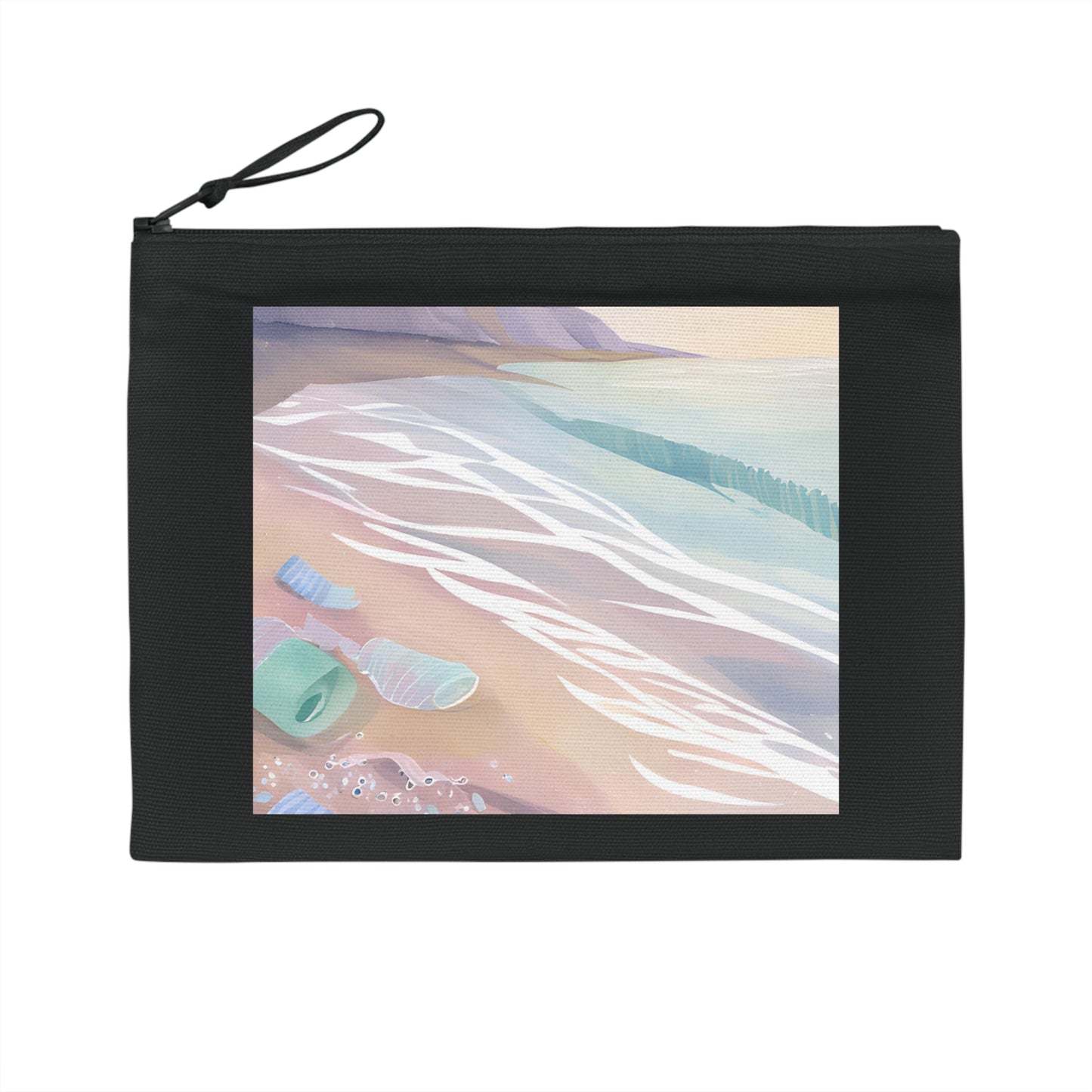 The Great Plastic Hunt Eco Friendly Pencil Case