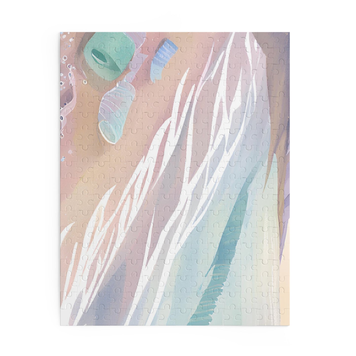 The Great Plastic Hunt | Book Puzzle