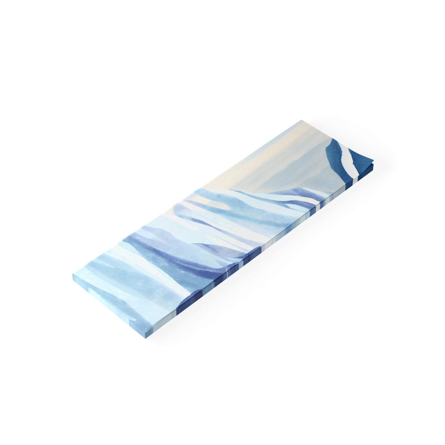 Arctic Ice Post-it® Note Pads