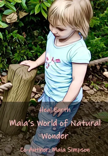 Maia's World of Natural Wonder