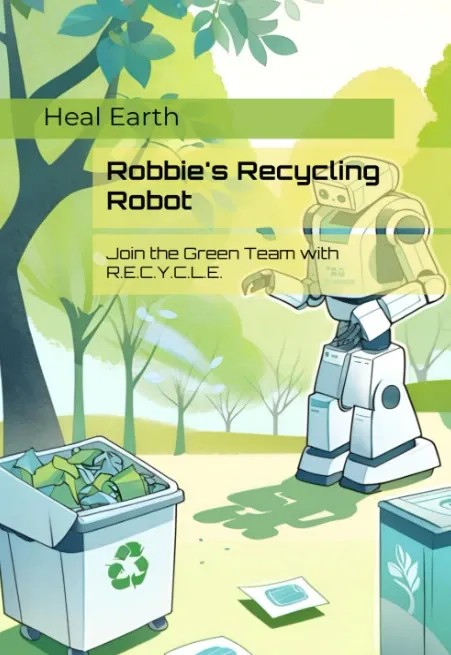 Robbie's Recycling Robot