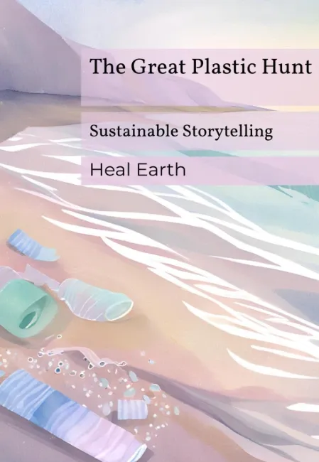 The Great Plastic Hunt