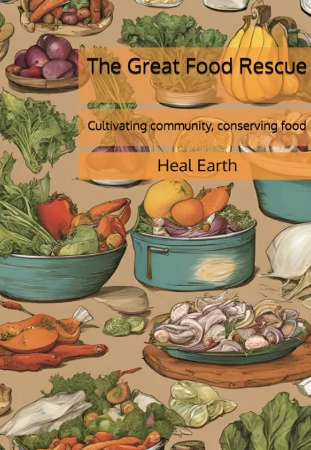 The Great Food Rescue