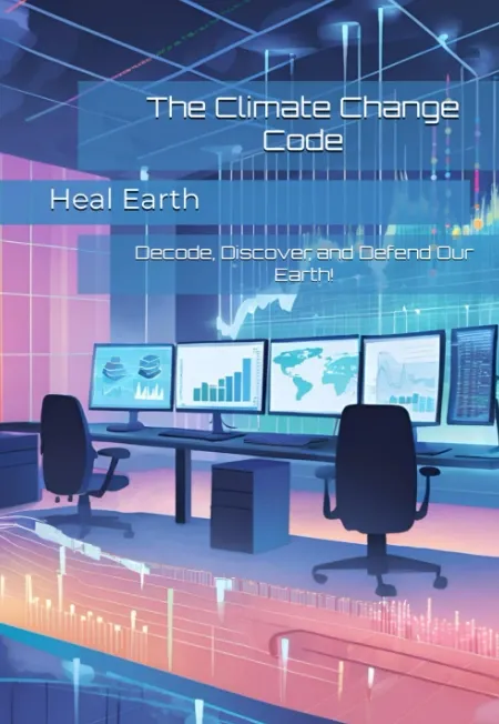 The Climate Change Code