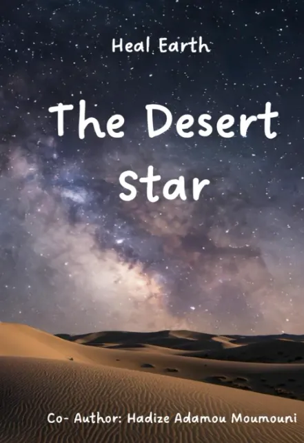 The Desert Star