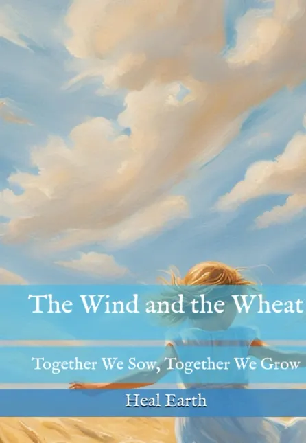 The Wind and the Wheat