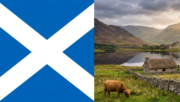 Scottish Traditional Land Stewardship and Cultural Sustainability