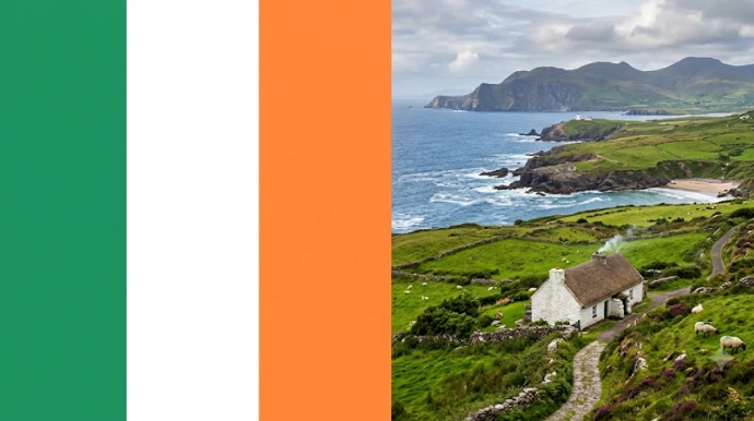 Irish Cultural Sustainability