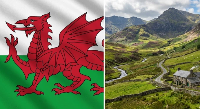 Welsh Cultural Sustainability and Traditional Land Stewardship